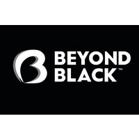 Beyond Black logo - Similar company to Peacock Concierge