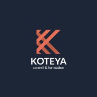 KOTEYA logo - Similar company to Talentdigger