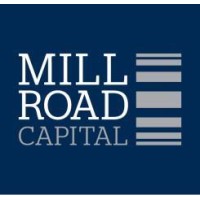 Mill Road Capital logo - Similar company to Performance Equity Management, Llc, A Sagard Partner