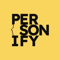 Personify Marketing logo - Similar company to Advanced Technology