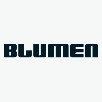 Blumen logo - Similar company to Self®