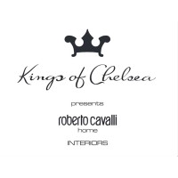 Kings of Chelsea logo - Similar company to Kings Kitchens