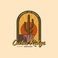 Cactus Ridge Services logo - Similar company to Bps Technology, Llc