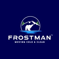 Frostman Cold Storage & Logistics Pvt.Ltd logo - Similar company to Zep Infratech Ltd