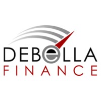 DEBELLA FINANCE logo - Similar company to Debella Modas