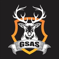 GSAS Construction Group logo - Similar company to Biostok Foliage