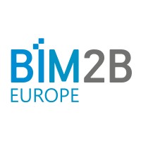 BIM2B EUROPE logo - Similar company to The Wordsmith