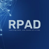 Rpad logo - Similar company to Betabox Lda