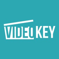 VIDEOKEY GbR logo - Similar company to Bluetelligence Gmbh