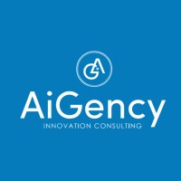 Aigency MX logo - Similar company to Aigency