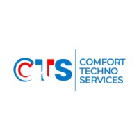 Comfort Techno Services logo - Similar company to Hawkstack Learning Service