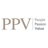PPV GmbH & Co. KG logo - Similar company to Ppv Ag
