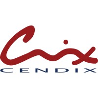 Cendix logo - Similar company to Zairmail