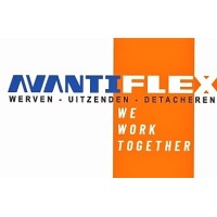 Avanti-flex logo - Similar company to Flexcoaches