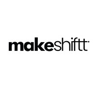 Makeshiftt Media logo - Similar company to Sn Developer