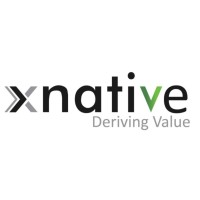 Xnative Inc. logo - Similar company to Optimisers