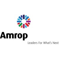 Amrop Belux logo - Similar company to Amrop Belgium