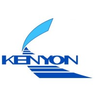Kenyon Pte Ltd logo - Similar company to Lbf Technik