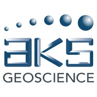 AKS Geoscience Incorporated logo - Similar company to Ebm Geoscience Inc.