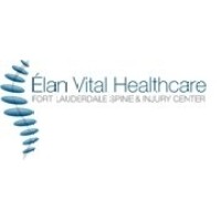 Élan Vital Healthcare/Fort Lauderdale Spine & Injury Center logo - Similar company to Blue Coffee Logistics Llc