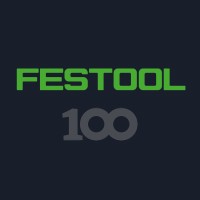 Festool UK logo - Similar company to Festool Canada Inc.