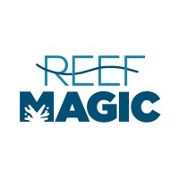 Reef Magic logo - Similar company to Experience Co