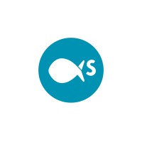 OCEAN'S - fish gourmet fastfood logo - Similar company to Ocean Gourmet