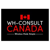 WH-CONSULT CANADA logo - Similar company to Copia Hr - Copia Professional Services Limited