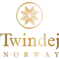 Twindej Norway logo - Similar company to Twindej
