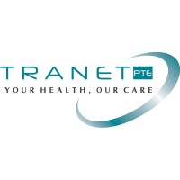 Tranet Holdings Pte. Ltd.