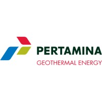 PT Pertamina Geothermal Energy Tbk Area Kamojang logo - Similar company to Osh Event