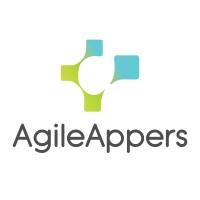 AgileAppers logo - Similar company to Almar'A App
