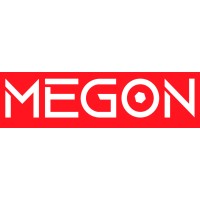 MEGON logo - Similar company to Omegon