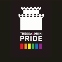Thessaloniki Pride logo - Similar company to Ltas - Γραφείο Νομικών Και Φοροτεχνικών Υπηρεσιών