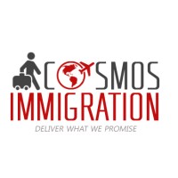 Cosmos Immigration logo - Similar company to Fast Global Migration Services