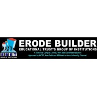 EBET Engineering College logo - Similar company to Kangeyam Institute Of Technology