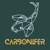 Carbonifer logo - Similar company to Cloudslurp