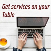 Virtual Assistant Services Hub logo - Similar company to Virtual Assistant Services By Khurram Rafiq