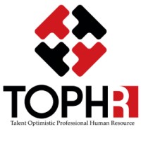 TOP HR Pakistan logo - Similar company to Open Testing Service