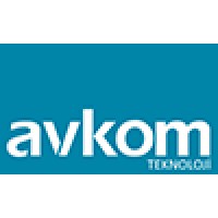 avkom logo - Similar company to Cross Change
