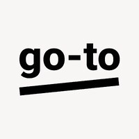 Go-to Marketing Agency logo - Similar company to Go To Marketing