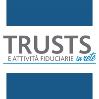 Trusts e attività fiduciarie logo - Similar company to Fistel Cisl