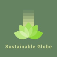 Sustainable Globe logo - Similar company to Airportsa By Modalis