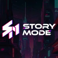 StoryModeUS logo - Similar company to Transmedia Next