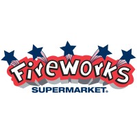 Fireworks Supermarket logo - Similar company to Fyreworks