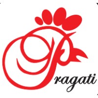 Pragati Agrotech India logo - Similar company to A Plus Junior