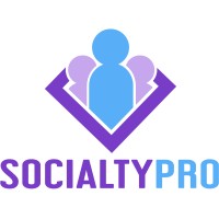 SocialtyPro logo - Similar company to Syllaby