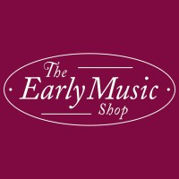 The Early Music Shop logo - Similar company to Artinoise