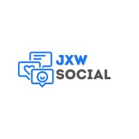 JXW Social | Management & Consulting logo - Similar company to Solidus Management Consulting