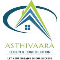 ASTHIVAARA DESIGN & CONSTRUCTION logo - Similar company to Gjv Construction